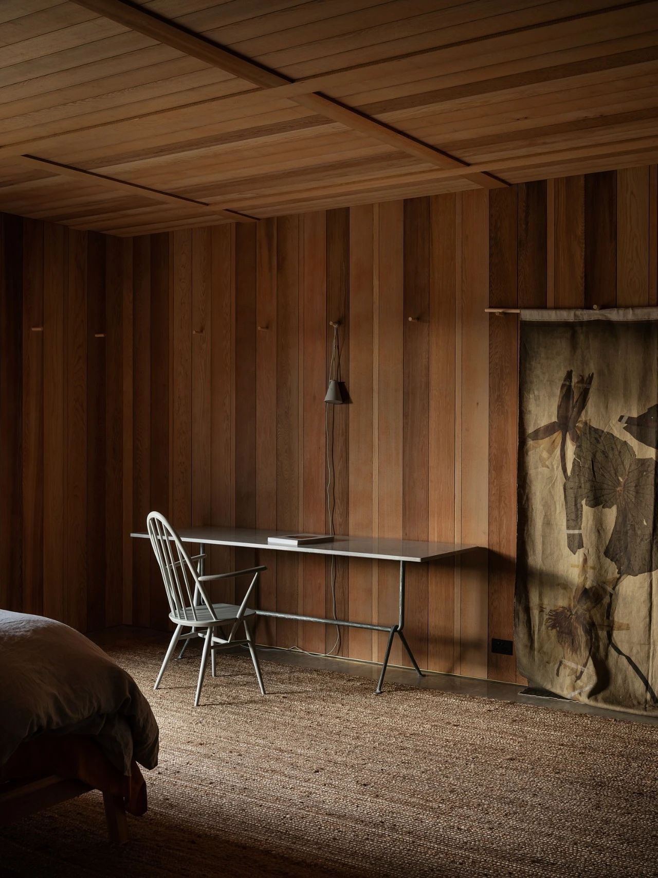 Matagouri 住宅丨新西兰丨Fearon Hay Architects-46