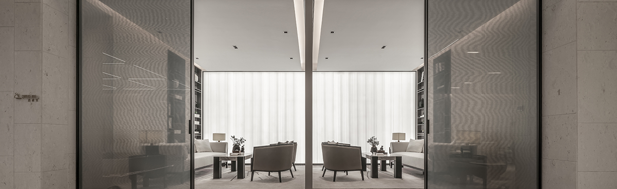 深圳兆鑫汇金广场营销中心-38