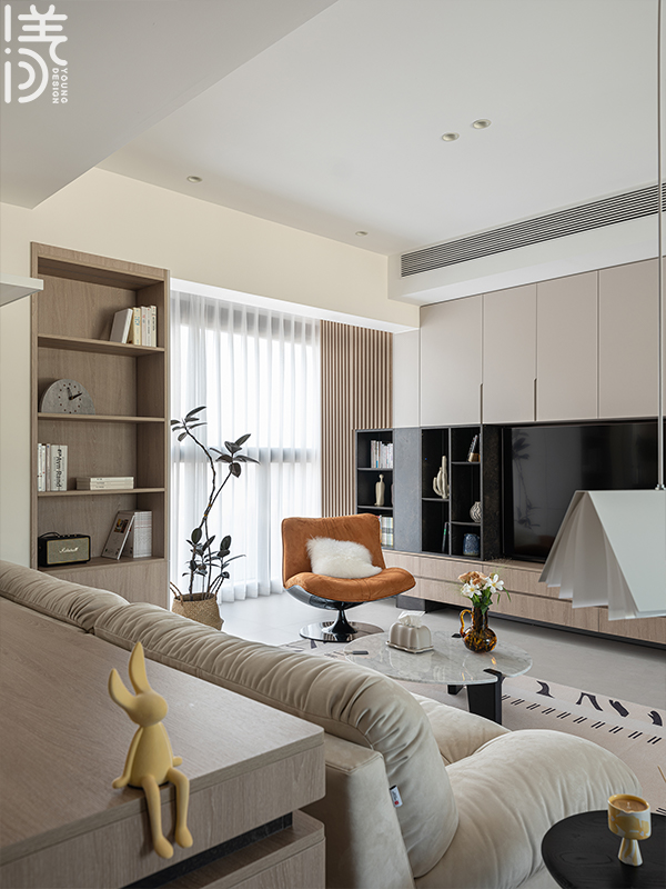 山海叙诗丨中国深圳丨深圳漾空间设计有限公司-24