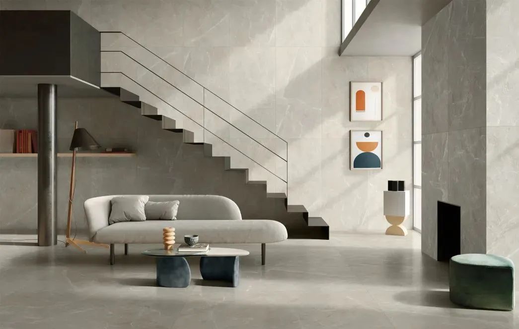 打造松弛感美家丨中国唐山丨业之峰-31