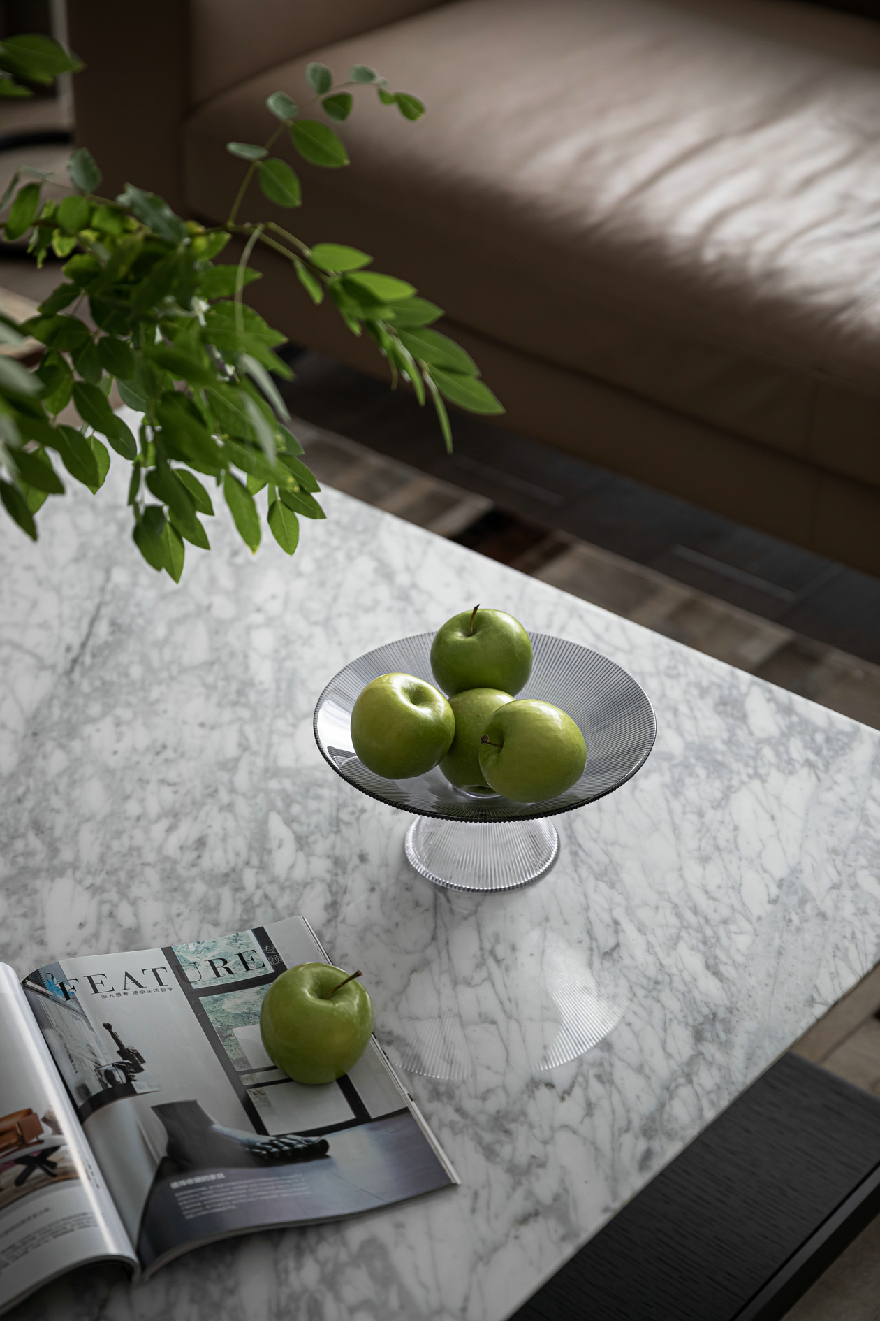 新作 | 精装房的生活格调-25