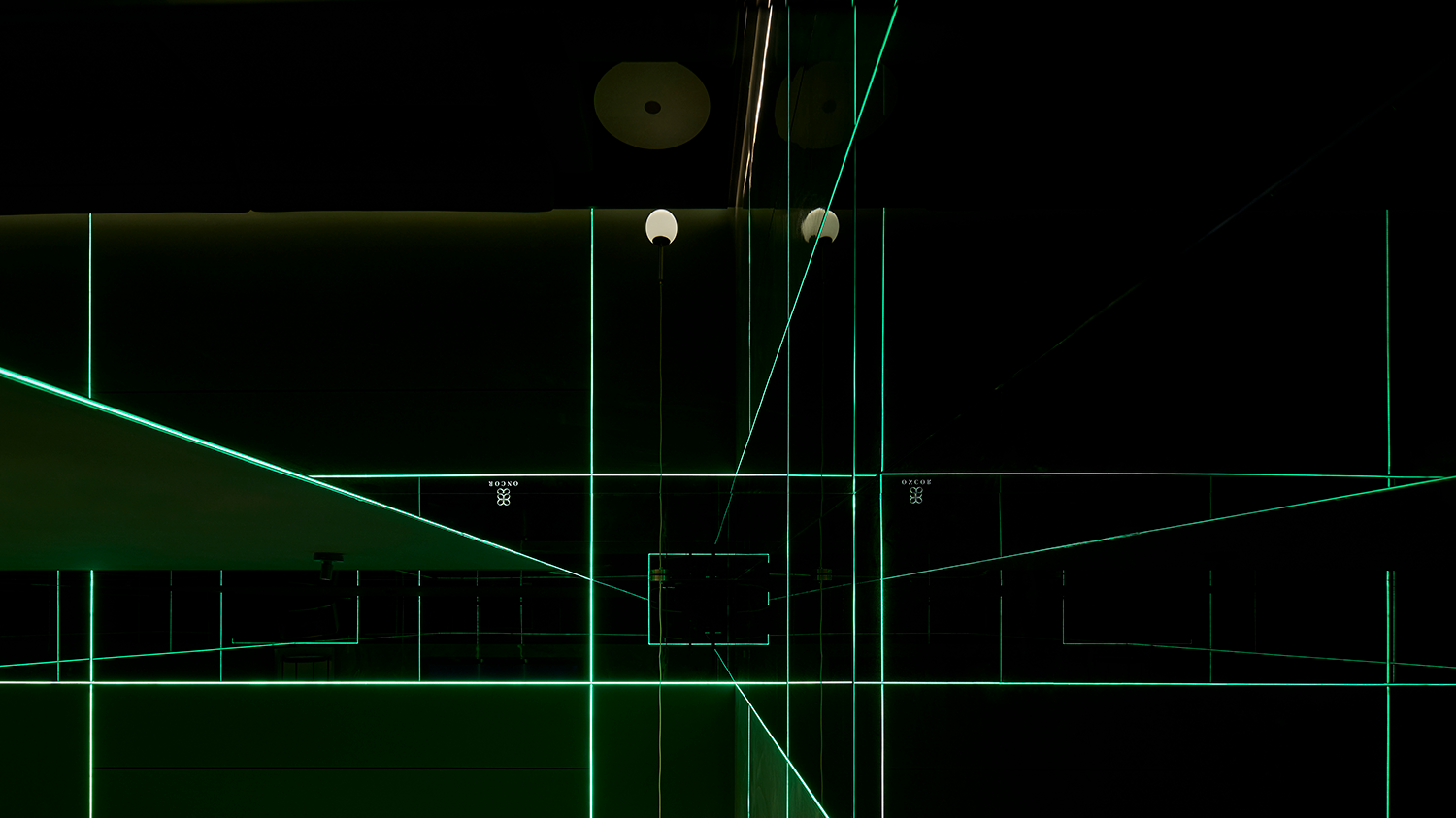 ONCOR響艷都市會所丨中国台中丨近境制作（设计）,远域生活（软装设计）-57