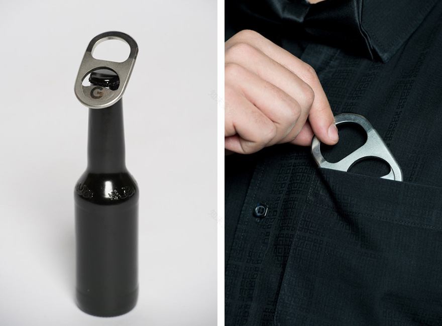 蒙特利尔大学工业设计系二年级学生产品设计项目-15