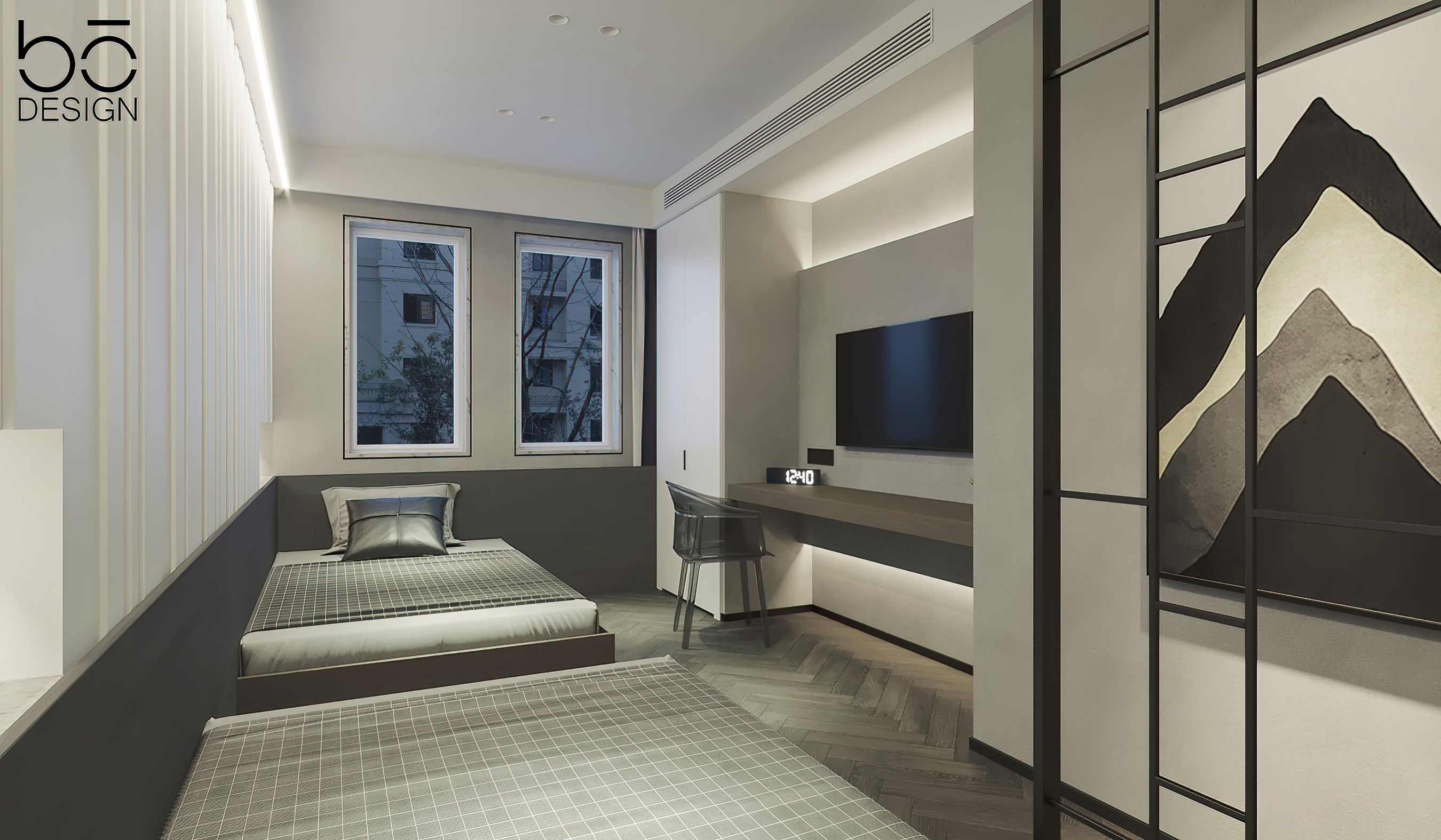 临时大宅的定制设计-70