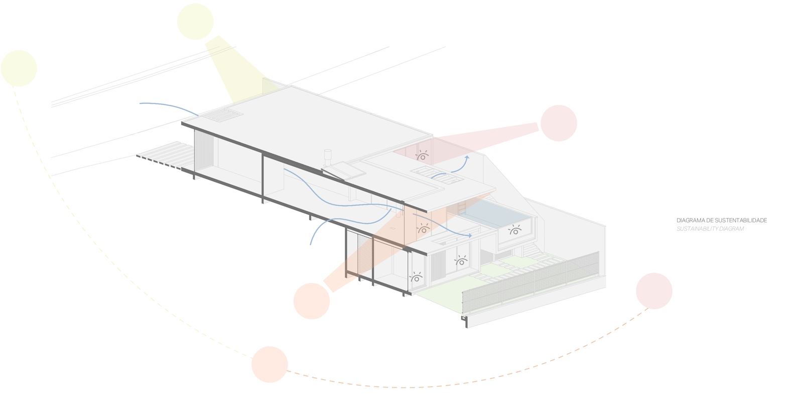 巴西 S&R 住宅丨VOO® Arquitetura e Engenharia-28