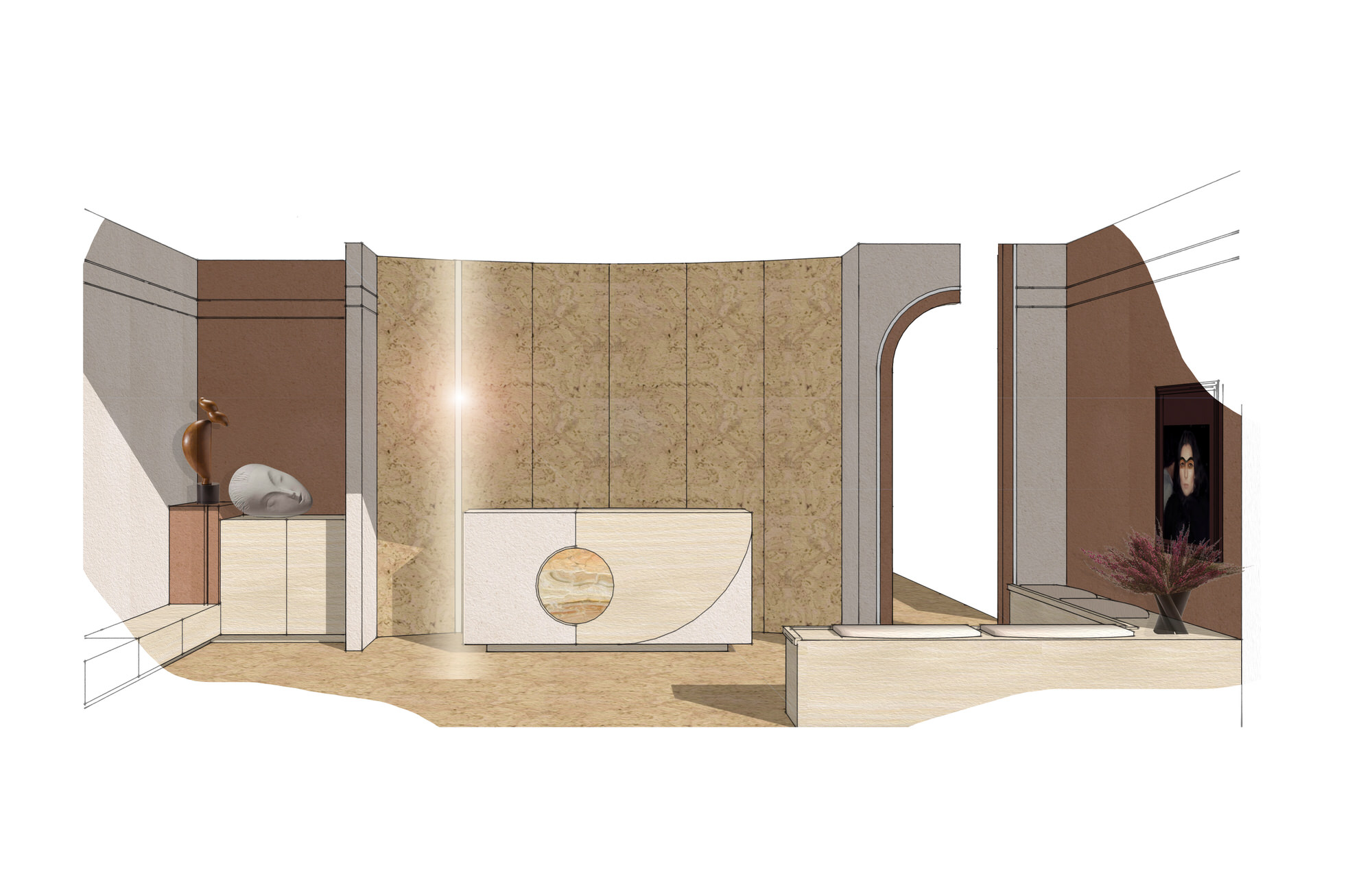 Jaybird 瑜伽室-15