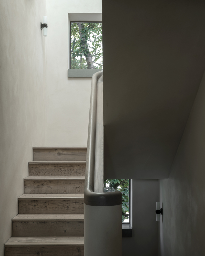 伦敦切尔西混凝土别墅丨英国伦敦丨Pricegore-27