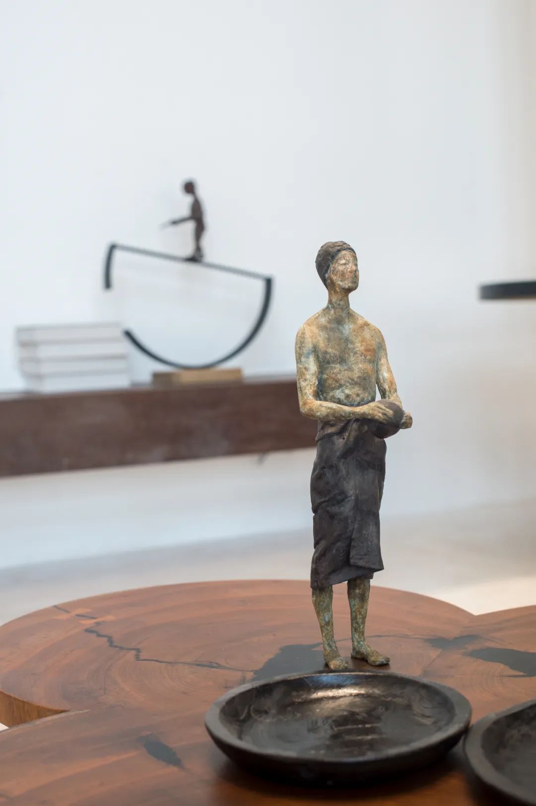 奢野一拍(奇幻店)丨中国湖州丨温州未加软装设计-20