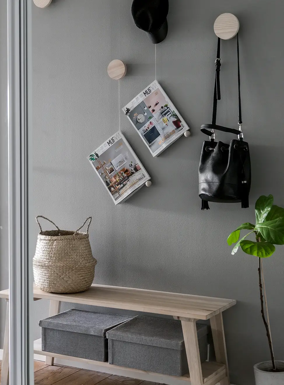 "瑞典 Easter 周末室内设计案例盘点"-6