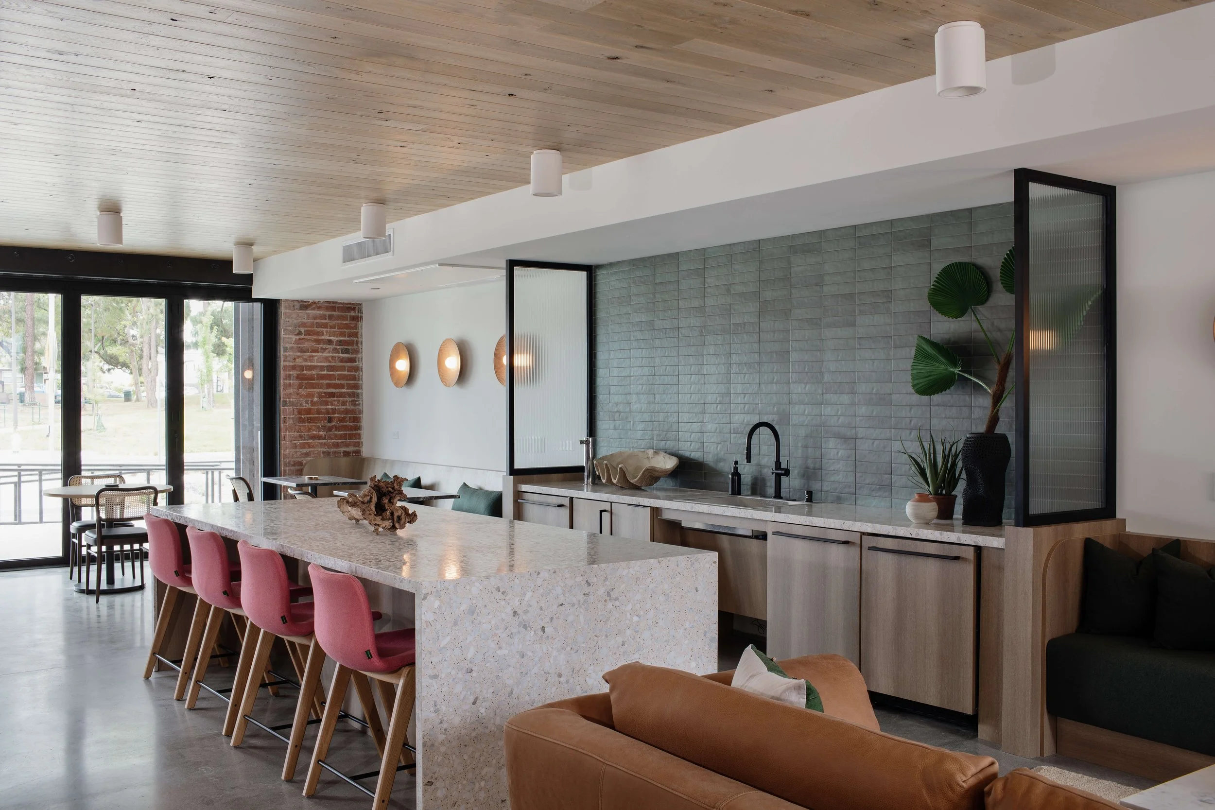 丨美国加利福尼亚丨Vida Design-29