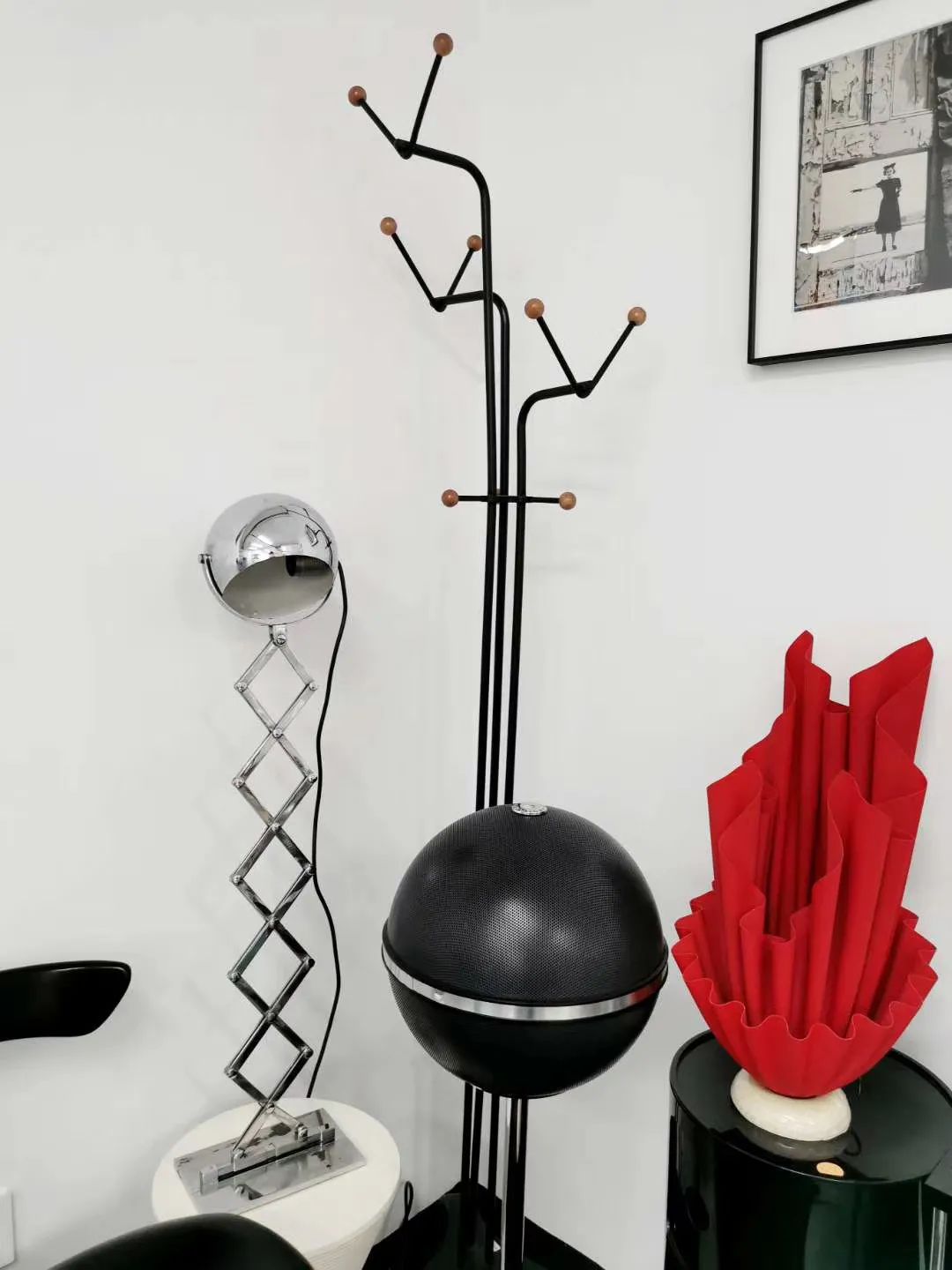 探探杭州那些“中古家具店”-108