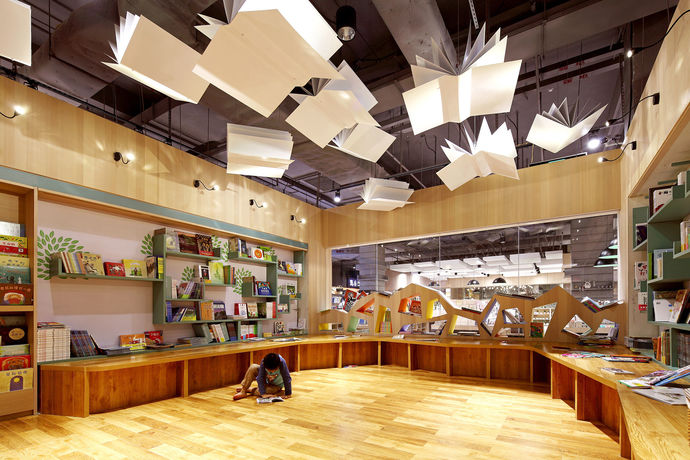 覔书店  高少康-8