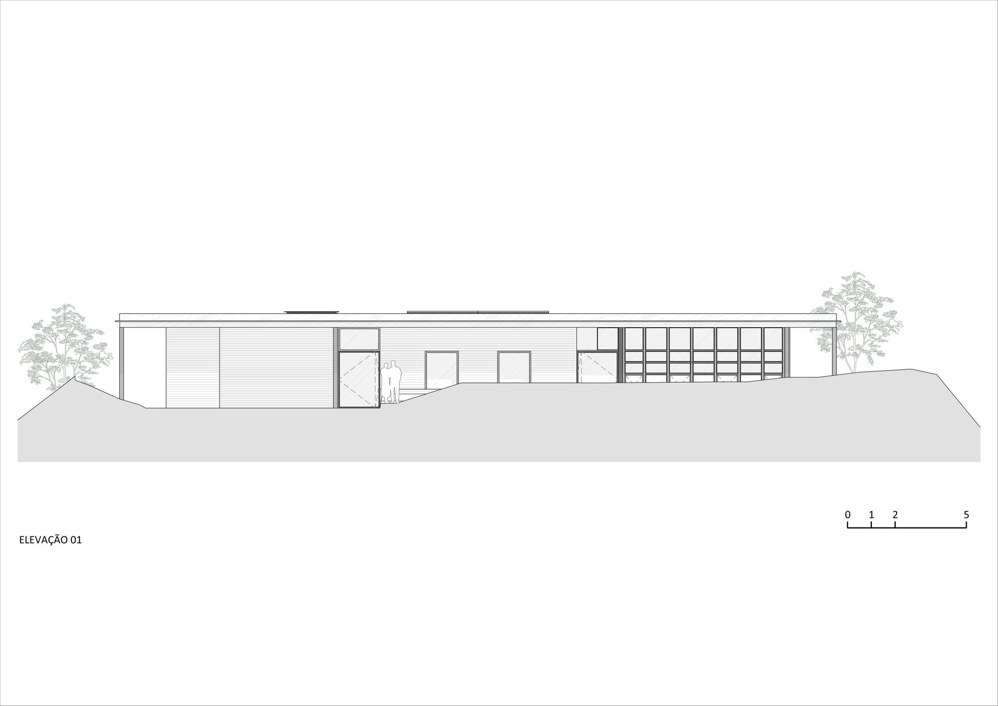 鲍尔之家丨巴西丨Luiz Paulo Andrade Arquitetos-61