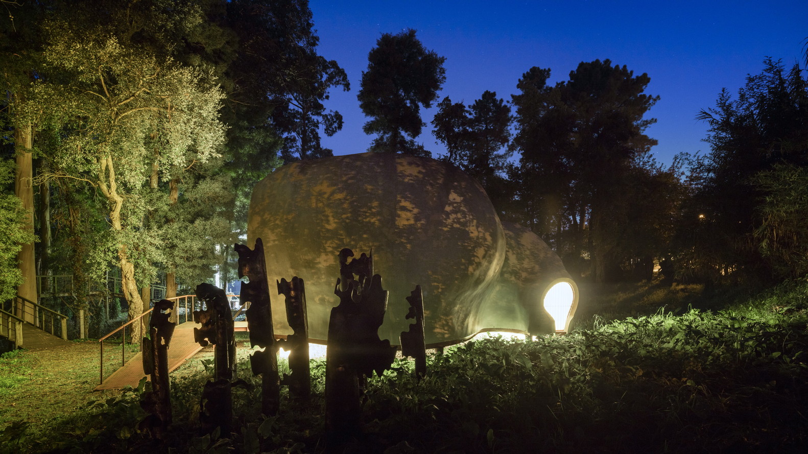 MATO 艺术画廊-43