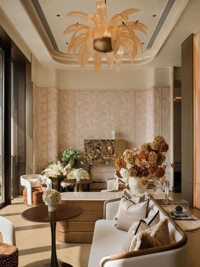 新作 | 越秀 X 菲洛米斯  成都天悦云萃：界消融，栖游生-42