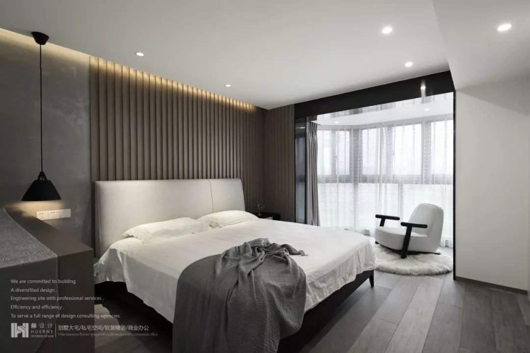 禅意现代空间 | 上海研山兮遇-32