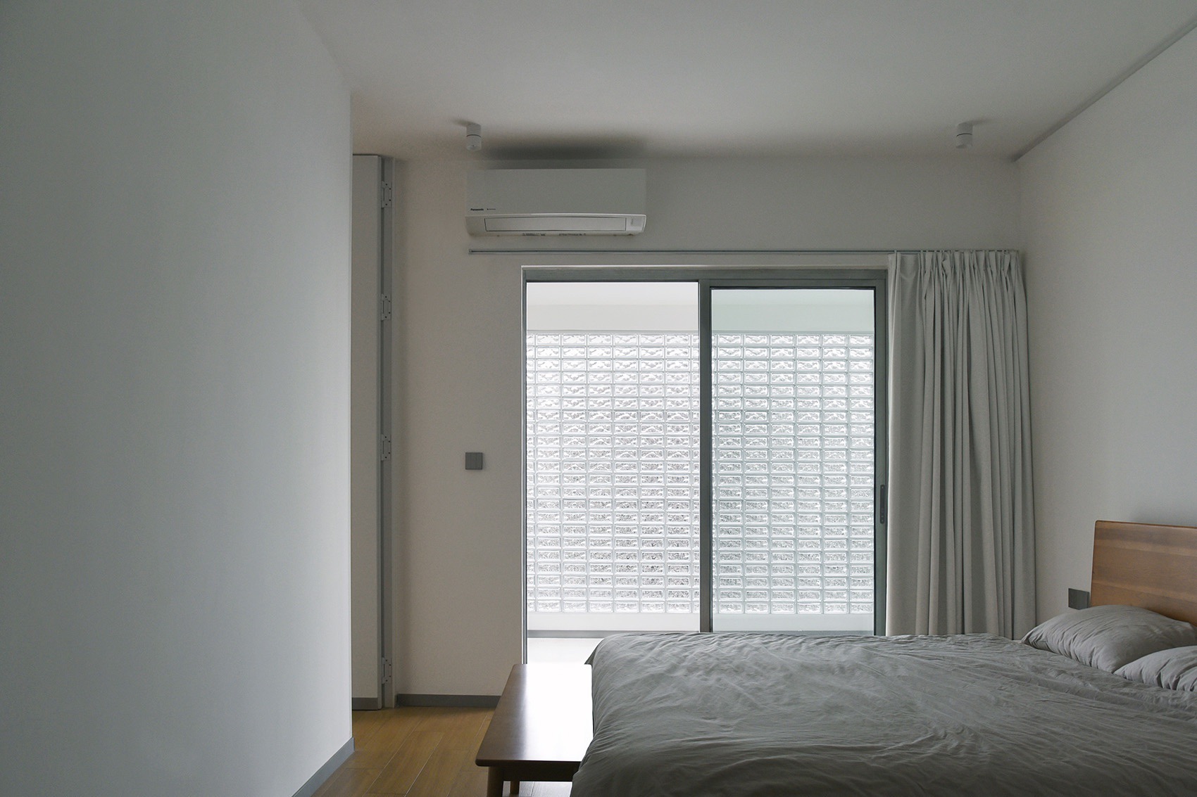 散漫日光与家丨中国清远丨常名建筑设计事务所-51