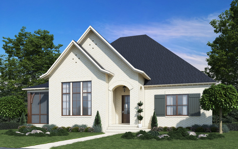 丨Bob Chatham,Chatham Home Planning-69