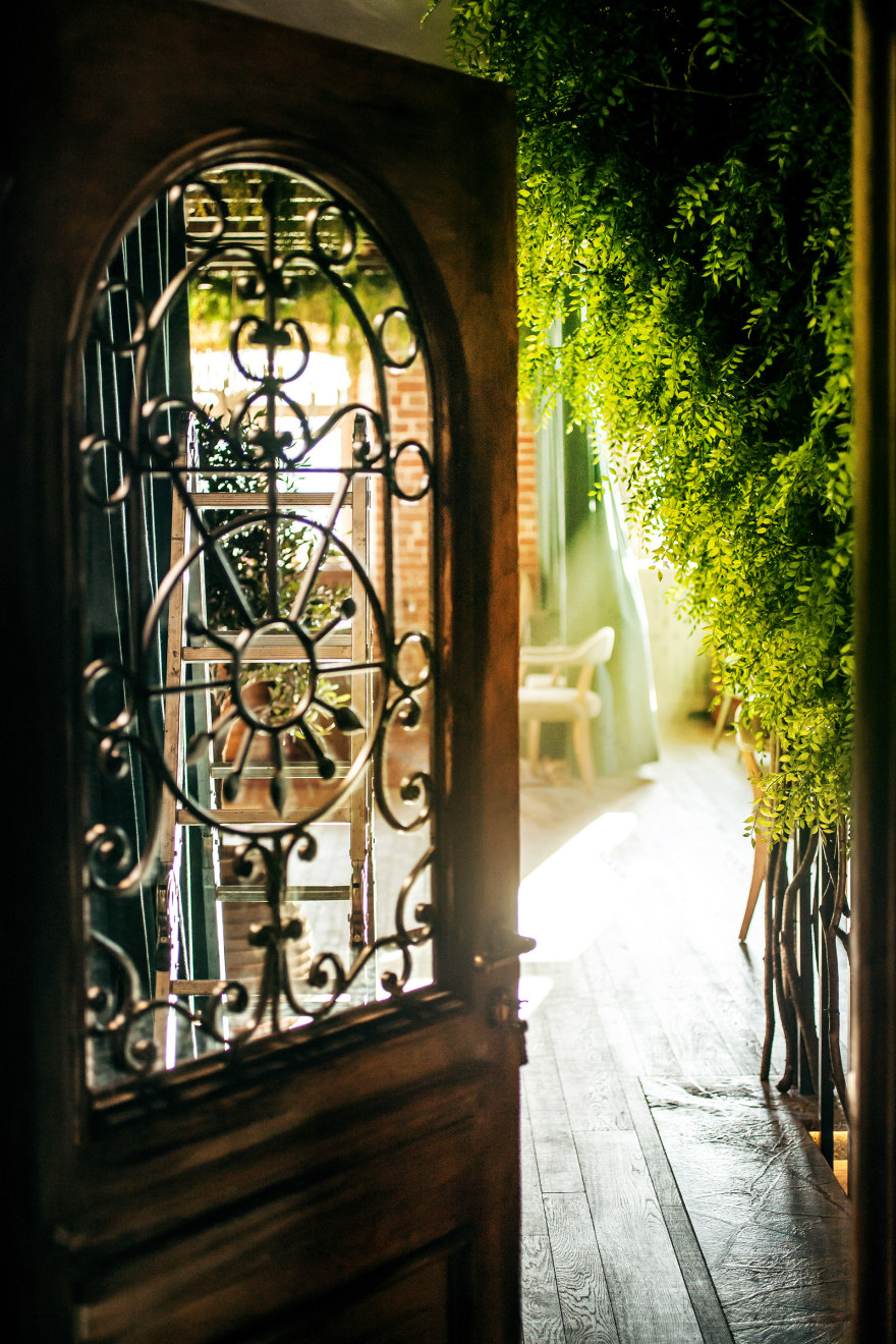 米尔餐厅丨Evdokimov.Design Studio-23