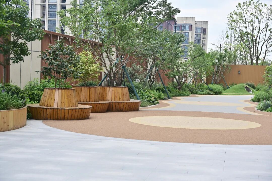 童梦森林·孩子们的成长天地——青浦世外幼儿园托育中心-106