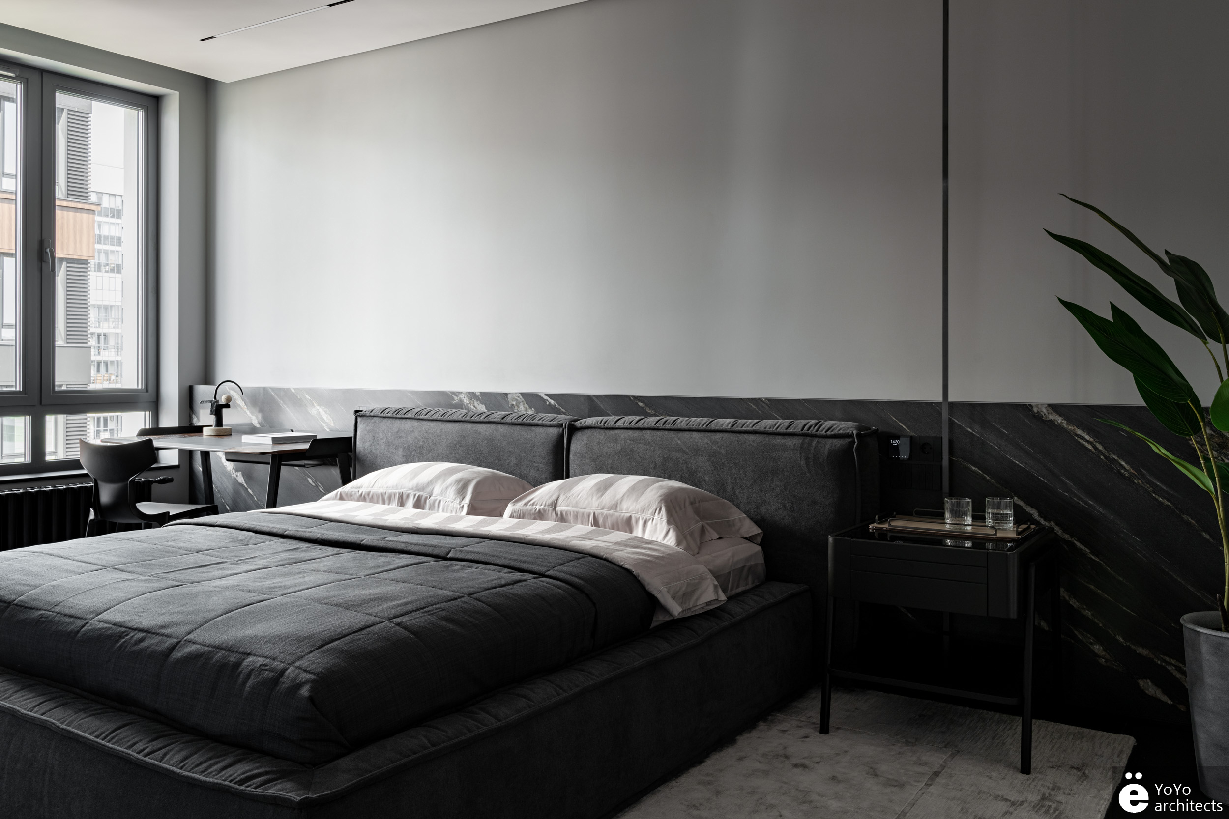 Apartament in Kazan-8