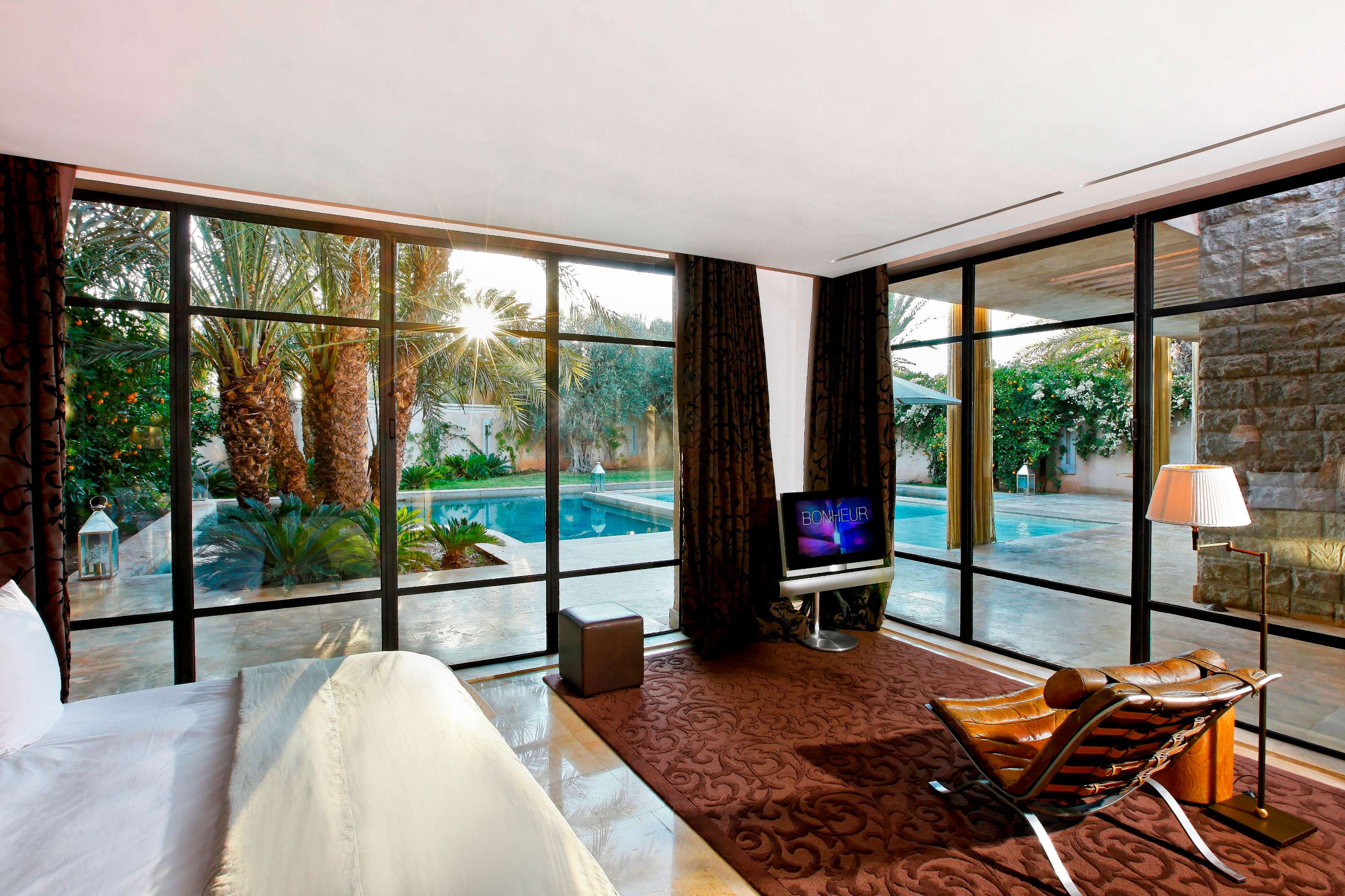 Palais Namaskar（摩洛哥，马拉喀什）-30