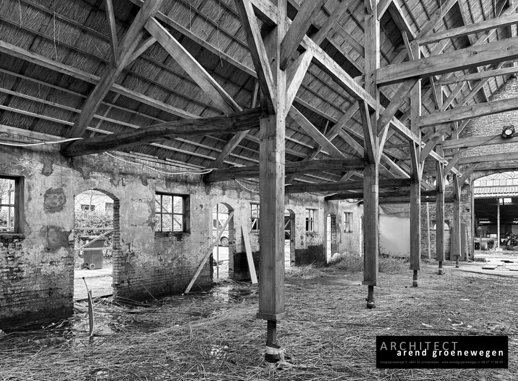 丨Arend Groenewegen Architect BNA-13