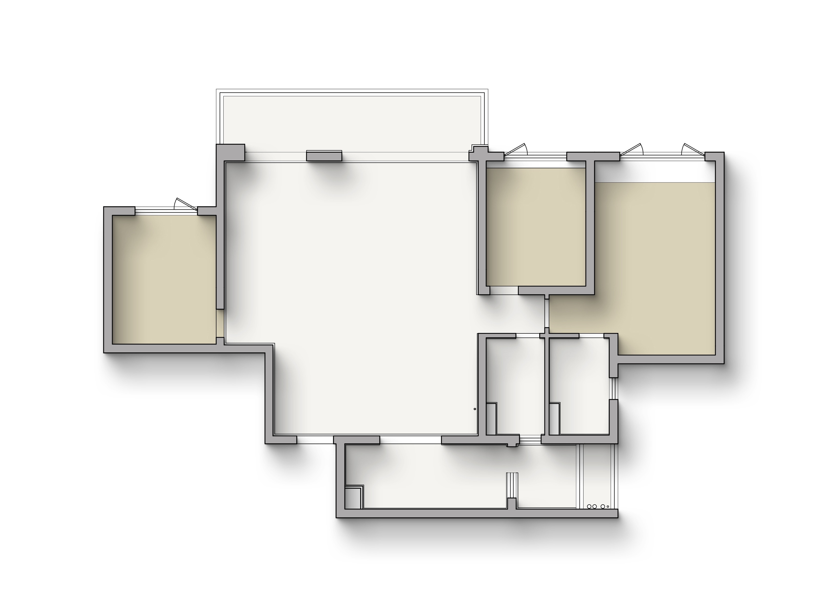 柒月烟火色丨中国成都丨宏福樘-2