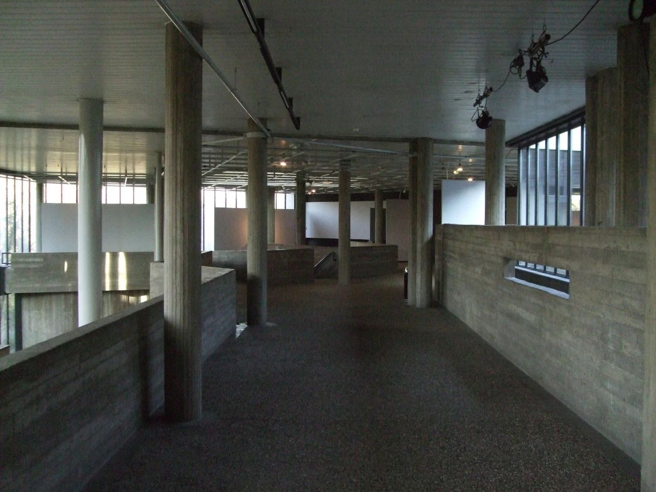 比利时迪尔贝克市西区文化中心丨Alfons Hoppenbrouwers-32