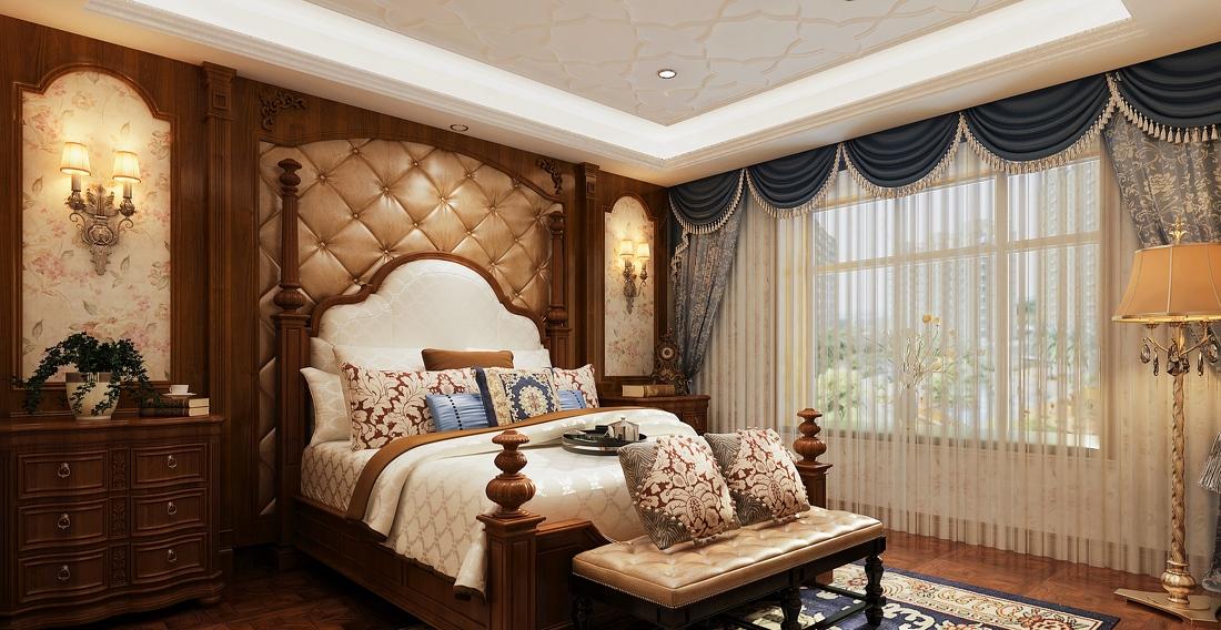 
美式情怀，浪漫主义 -4