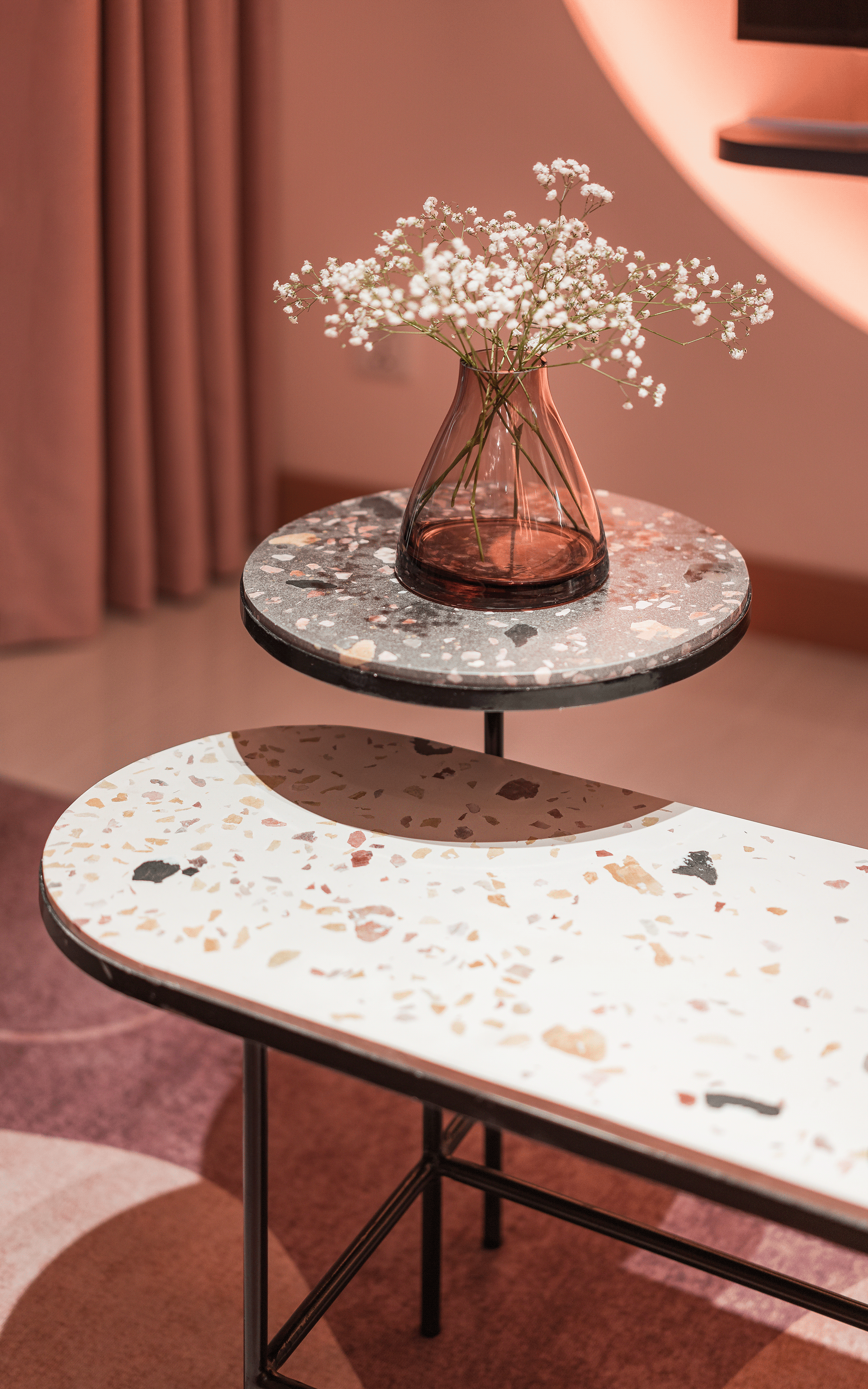 VINHOMES OCEAN PARK APARTMENT 室内照片丨越南河内丨3+Studio-41