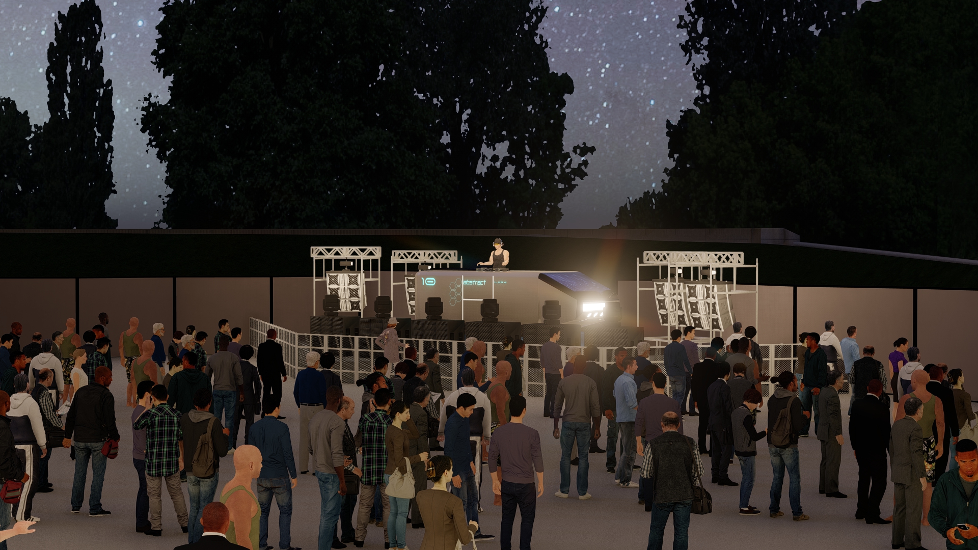 ABSTRACT SATURNO 2023-26