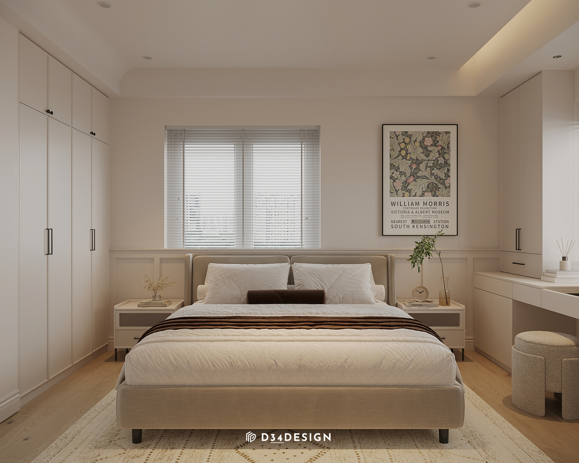 平层丨#d34design-25