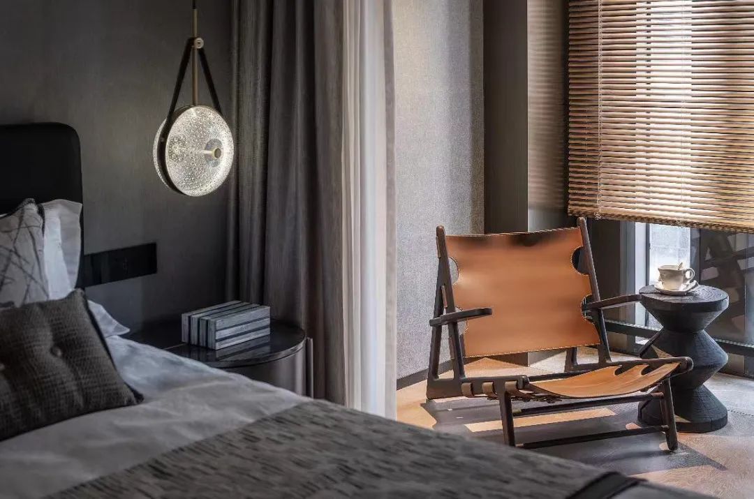 招商·南通中创样板间丨中国南通丨VPG万品设计-163