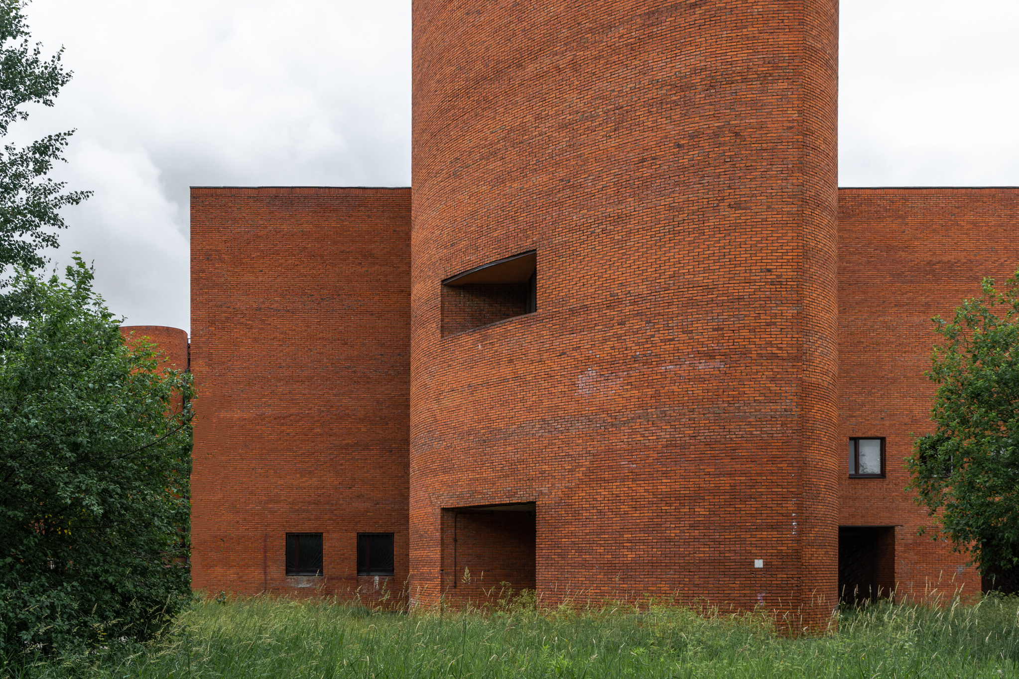 Paleontological Museum-2