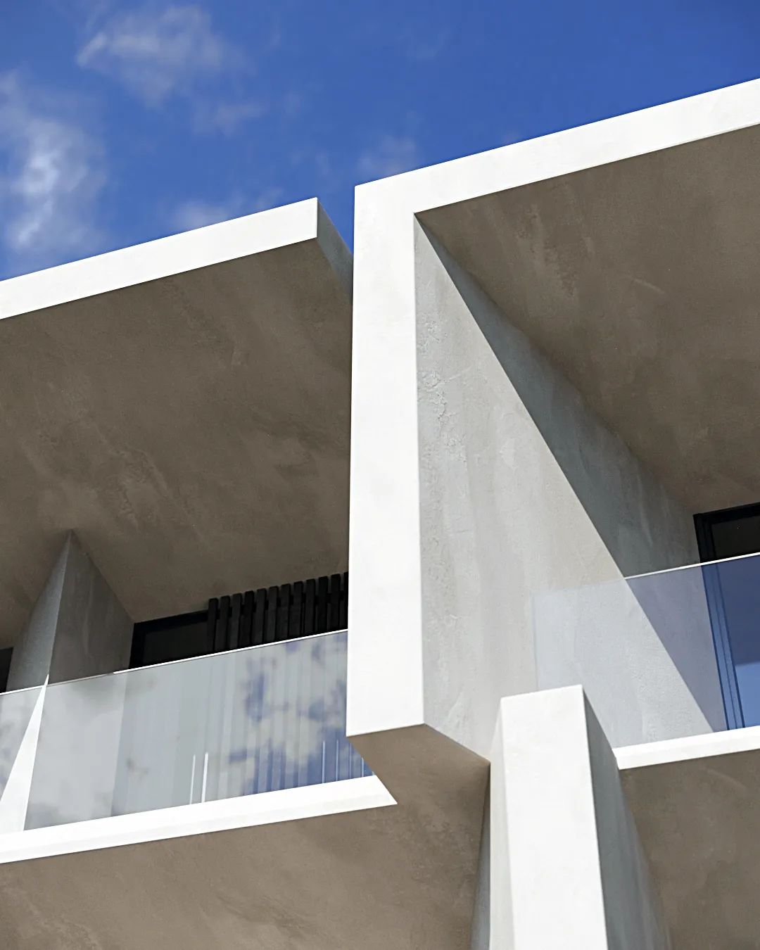 基菲西亚的住宅楼丨希腊雅典丨Kordas 建筑事务所-35