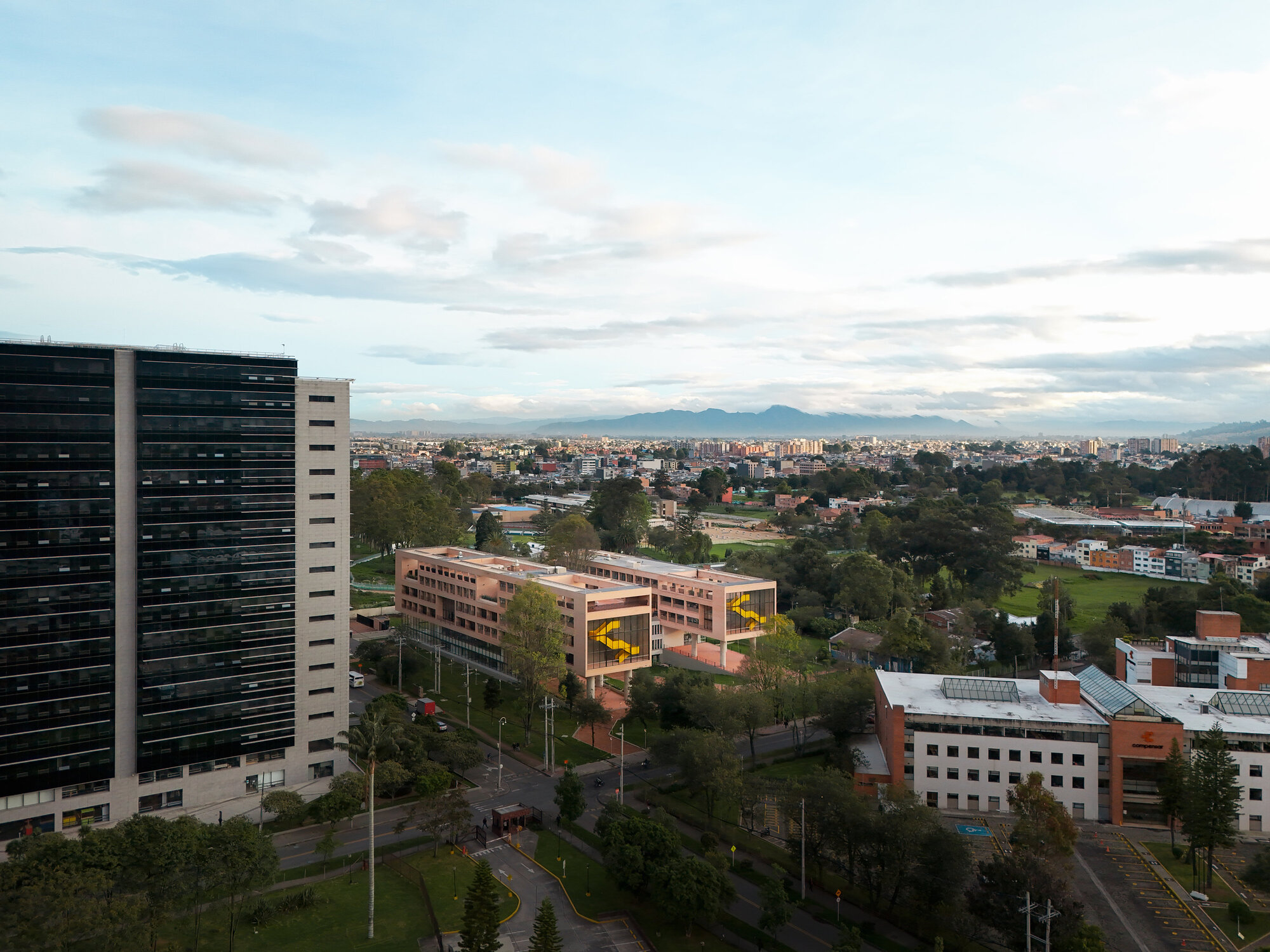 El Camino: Housing Complex for Older Adults and Formerly Unhoused People / FP Arquitectura-29