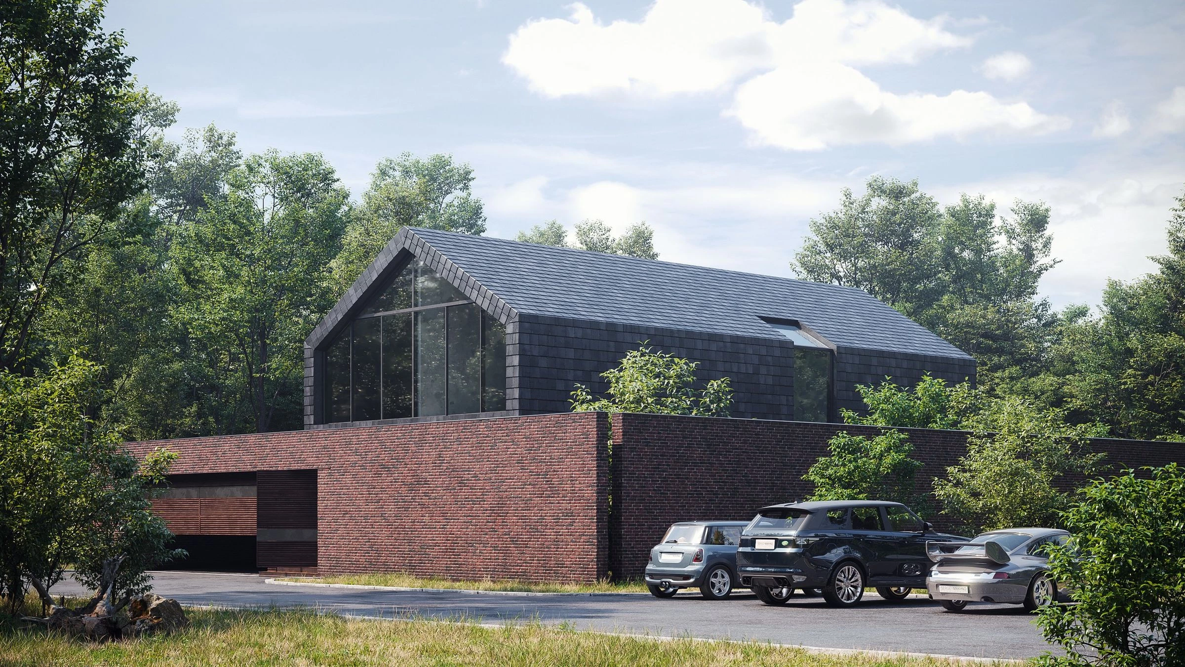 乌克兰 Delta House-9