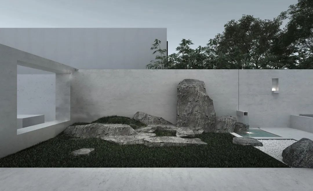 「喜宅」丨中国苏州丨PXD·龎喜设计-70