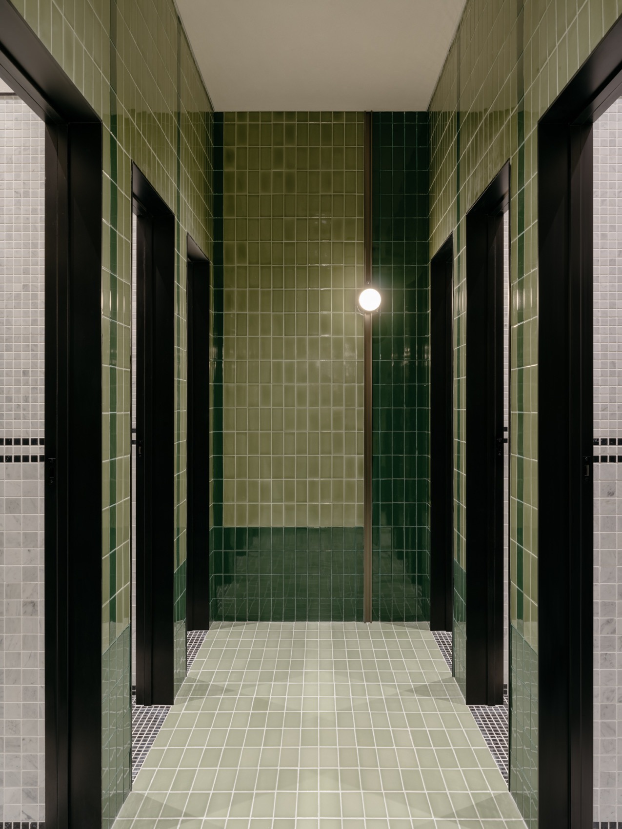 春熙集丨中国上海丨联图设计Linehouse-44