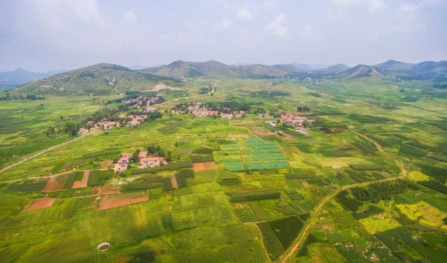 Shiziling Ideal Village / ARCPLUS · Free Studio-56