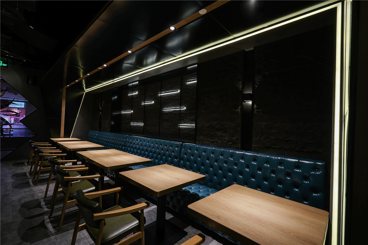 鮨谷Aburiya·日料铁板烧-9