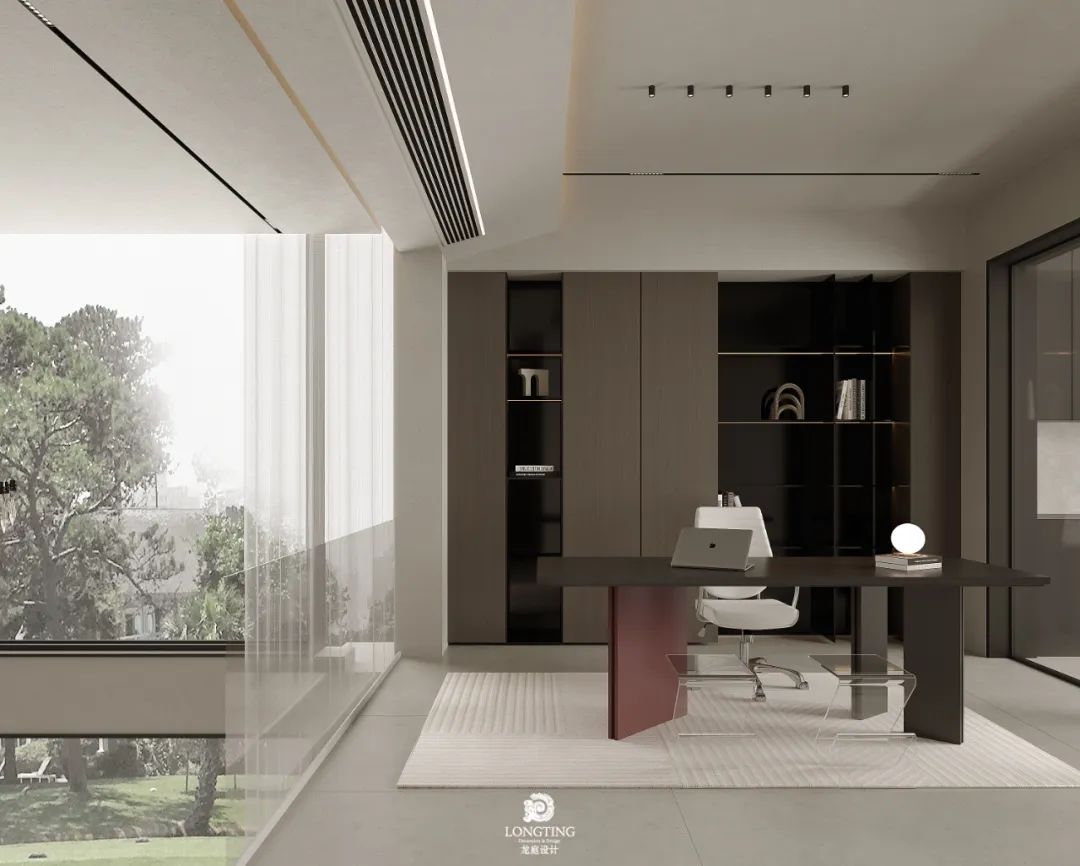 现代至境（湖州·首创项目）丨中国湖州丨龙庭设计-55