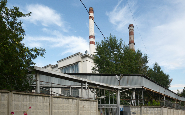 ЗИЛЮг区域规划及开发项目丨俄罗斯莫斯科丨Citymakers,KCAP,莫斯科总体规划研究院,Меганом等-104