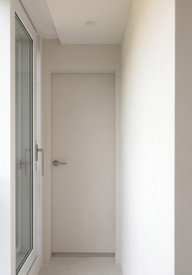 东北郊山水城密云住宅设计丨中国密云-51