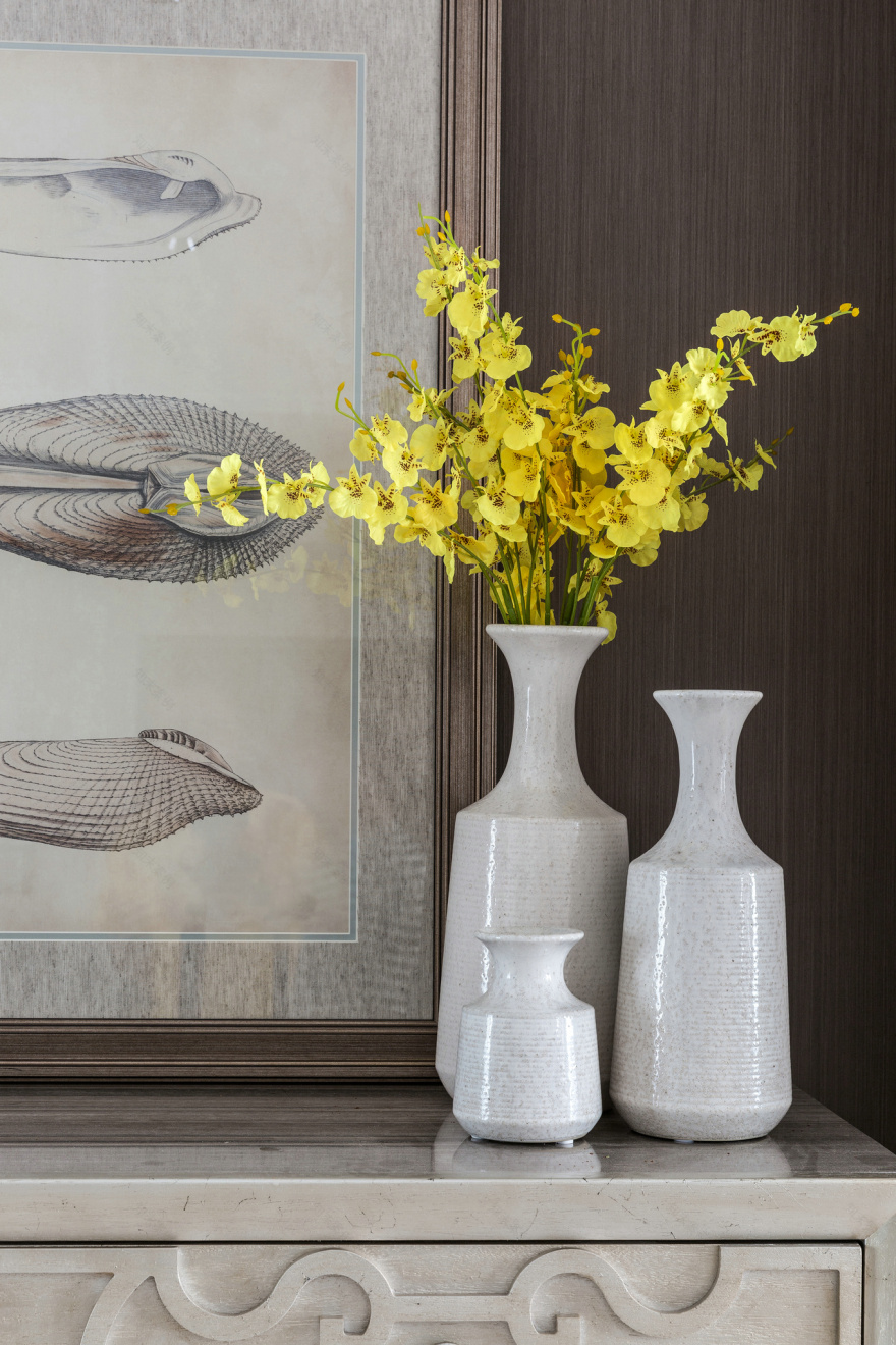 中央御城丨中国舟山-4