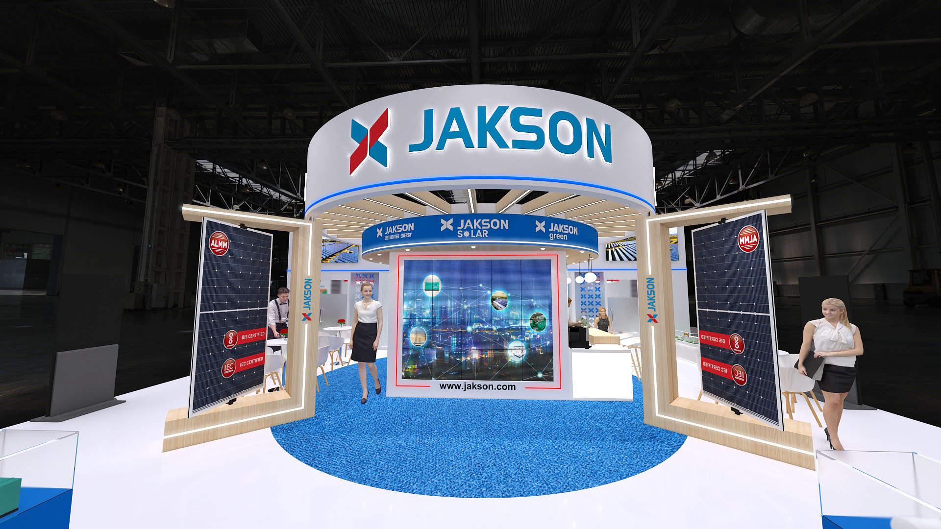 REI 2024（Jakson Solar）设计概念-9