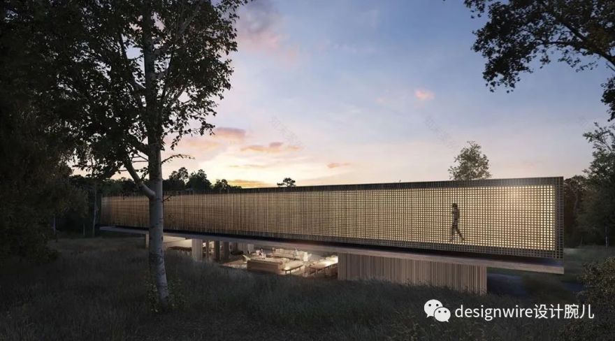 全球顶级设计师打造梦幻伊比沙岛 Sabina 别墅群-48