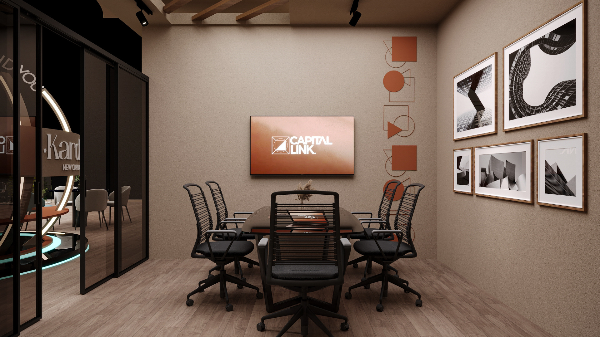 资本链接城市景观 2023丨MadHouse agency-17