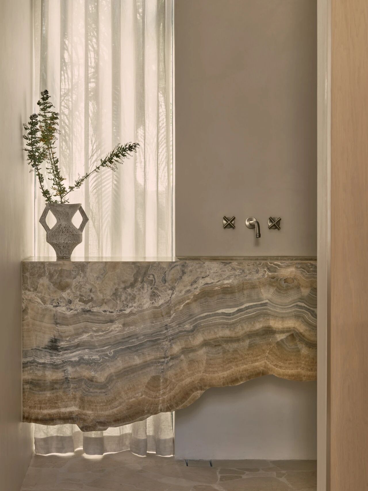 三月之家（March House）丨澳大利亚悉尼丨KA Design Studio,Matters Made-17